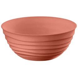  Skleda TIERRA S - Dark terracotta Cene