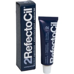 Boja za obrve i trepavice RefectoCil 15 ml – Plavo crna 2 Cijene