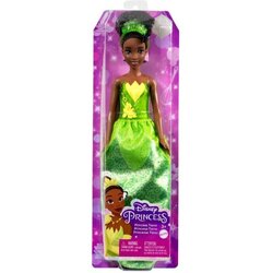 Disney jeve princese: Bleščeča princeska lutka - Tiana Cene