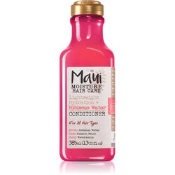 Maui Moisture Lightweight Hydration + Hibiscus Water regenerator za svaki tip kose 385 ml Cene