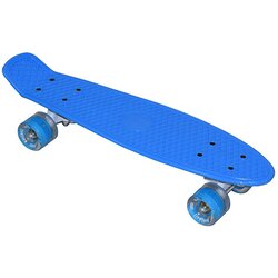 Davideli KID skejt BLUE DVDL11T-5551 Cene