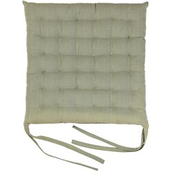 Broste Copenhagen blazine za stole AVA Siva Cene