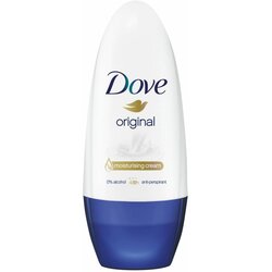Dove roll on original 50ml Cene