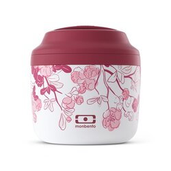 Monbento Termovka za kosilo MB-Element, Graphic Magnolia, (22025239) Cene