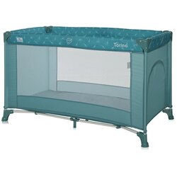 Lorelli prenosivi krevet torino 1 nivo - arctic floral ( 10080452214 ) Cene