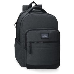 PepeJeans Whitton ranac za laptop - crna ( 73.225.41 ) Cene