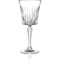RCR Cristalleria Italiana Komplet 6 kozarcev za peneče vino Bice, 230 ml Cene