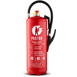 PASTOR vatrogasni aparat S12 Cene