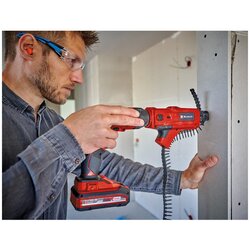 Einhell Vijak za suhu gradnju na redeniku, fini navoj, 3,5x25mm za TE-DY 18 Li Cijene