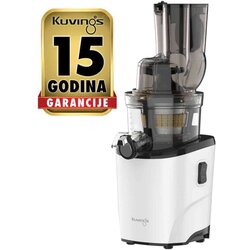 Kuvings VerVita sokovnik Revo830S - REVO830S - BIJELA Cene