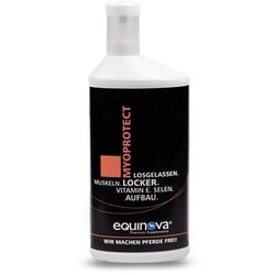 equinova Myoprotect liquid Cene