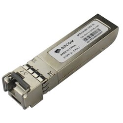 Bdcom modul SFP+LX-SM-1270-10, sm, 10G, 10km, TX1270/RX1330, lc, ddm, single-chip and two-way ( 5594 ) Cene