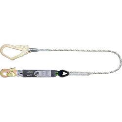 Kratos safety uže sa sistemom za amortizaciju pada 2 m ( fa30 503 20 ) Cene