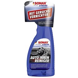 Sonax Xtreme Sredstvo za čišćenje unutrašnjosti vozila (500 ml) Cene