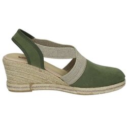 Kokis Espadrile - Zelena Cene