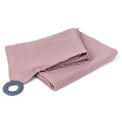 Doomoo tetra marama za dojenje Mom’n Play - Tetra Pink Cene