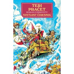  Svetlost čudesnog Cene