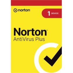 Norton antivirus plus, 1 device, 1 year, esd Cene