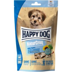 Happy Dog NaturCroq poslastica za štence Mini Puppy 100 g Cene