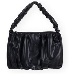 The Sticky Sis Club Denarnice Handbag - Black Črna Cene