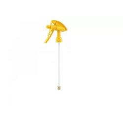 Kwazar Mercury Super 360° Trigger Sprayer Yellow Cene