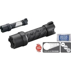Coast Polysteel 200 led žepna svetilka baterijsko 250 lm 35 h 116 g, (20578083) Cene