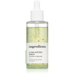 Ongredients AC Balancing Serum balansirajući serum za poboljšanje kvalitete kože lica 50 ml Cene