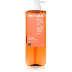mise en scene Perfect Serum Original Shampoo obnovitveni šampon za sijaj in mehkobo las 680 ml Cene