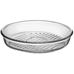 PASABAHCE BORCAM okrugli grill pekač 1720CC Cene
