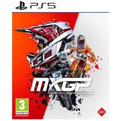 Milestone PS5 MXGP 2020 Cene