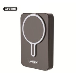 Puridea Apollon 4007249037725 power bank bezični 15w 10000 mah alu sivi ( w11bgry ) Cene