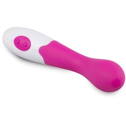 EasyToys - Vibe Collection easyToys Jasmin Vibrator - Roza Cene