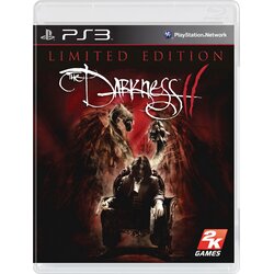 The Darkness 2 Limited Edition (PS3) - rabljeno Cene