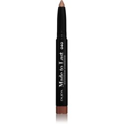 PUPA Milano Made to Last dugotrajna sjenila za oči u olovci vodootporno nijansa 040 Medium Taupe 1.4 g Cene