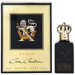Clive Christian X parfumska voda za ženske 50 ml Cene