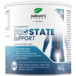 Nature's Finest PROSTATE Support Cene