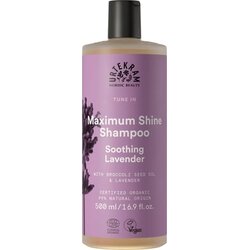 Urtekram soothing lavender shampoo - 500 ml Cene