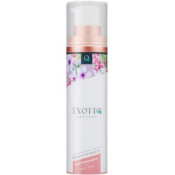 Exotiq Masažno ulje Rich Sandalwood, 100 ml Cene