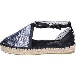 O-joo Espadrile BR122 Srebrna Cene