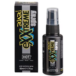Hot analni sprej Exxtreme 50 ml Cijene