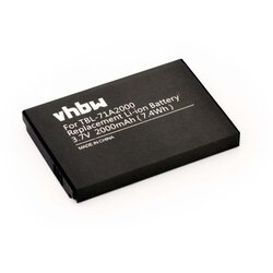 VHBW Baterija za mobilni ruter TP-LINK 3.7V 2000mAh Cene