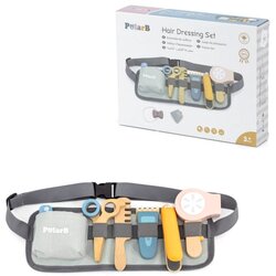 PolarB Drveni Frizerski set 44201 Cene