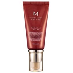 MISSHA BB krema - M Perfect Cover BB Cream SPF 42 PA+++ - No.25 Cene