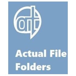 Actual Tools Actual File Folders Key GLOBAL Cene