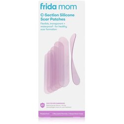 Frida Mom Medicinski silikonski flasteri za rane od carskog reza 6 kom Cene