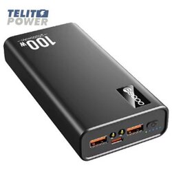 BND Power psooo 100w 20000mah brzi punjač powerbank ( 4531 ) Cene