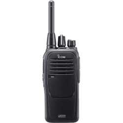 Icom radio stanica IC-F29DR Cene