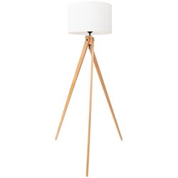 Sollux Lighting Talna svetilka NATT bela, (5000093827) Cene