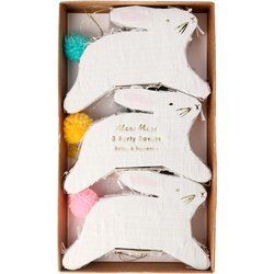Meri Meri pinjata favors leaping bunny (3 kosi) Cijene
