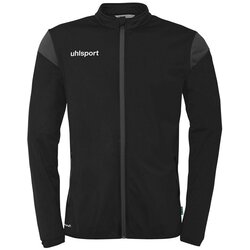Uhlsport Športne jope in jakne Squad 27 Črna Cene
